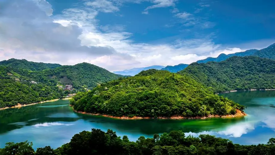 智慧高效